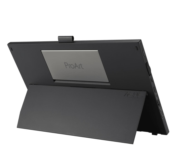 ASUS 15.6''  PA169CDV - 1188503 - zdjęcie 3
